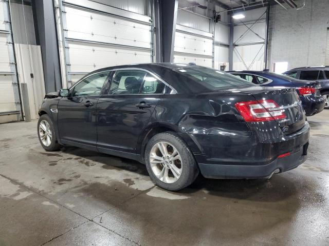  FORD TAURUS 2014 Черный