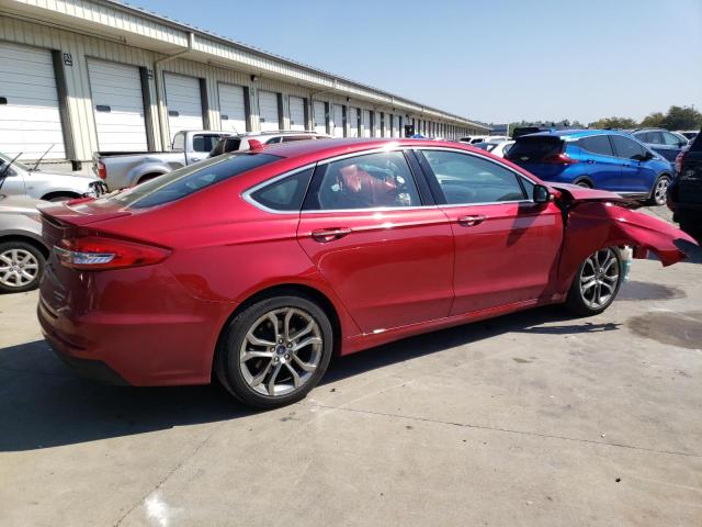 3FA6P0RU4LR123953 Ford Fusion TIT 3