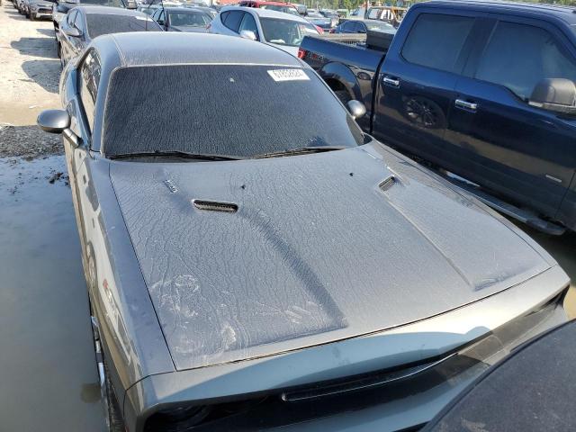  DODGE CHALLENGER 2012 Gray