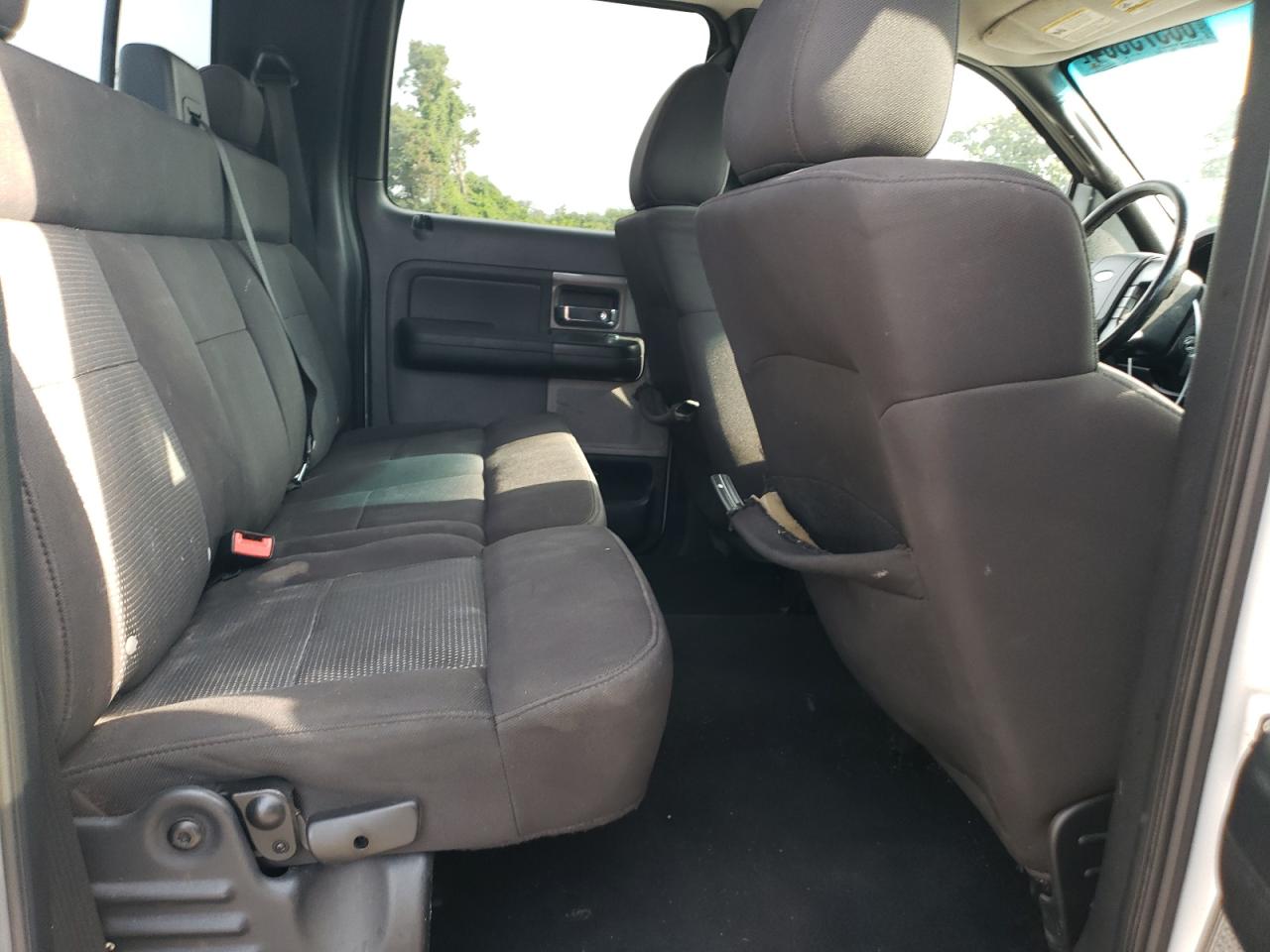 2005 Ford F150 Supercrew VIN: 1FTPW14555FA92557 Lot: 66573304