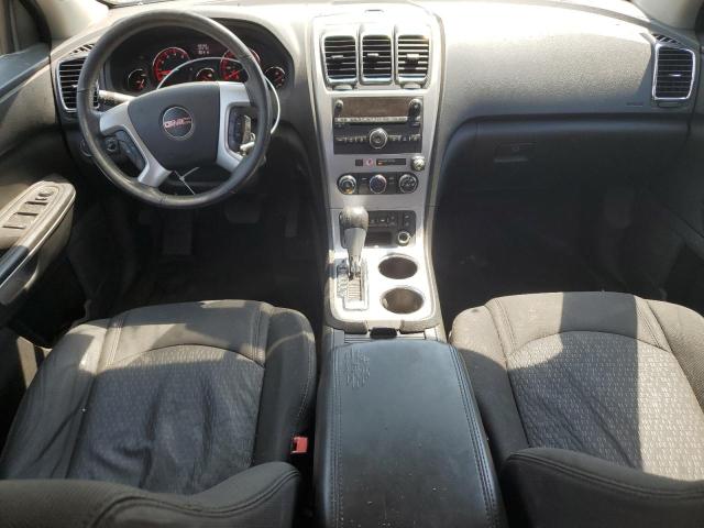  GMC ACADIA 2012 Blue
