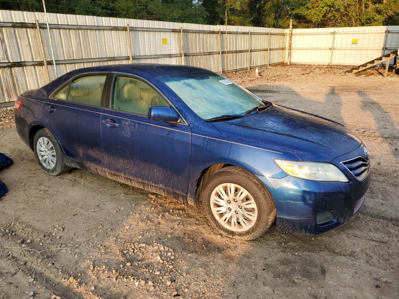 2010 Toyota Camry Base VIN: 4T1BF3EK0AU559850 Lot: 67089394