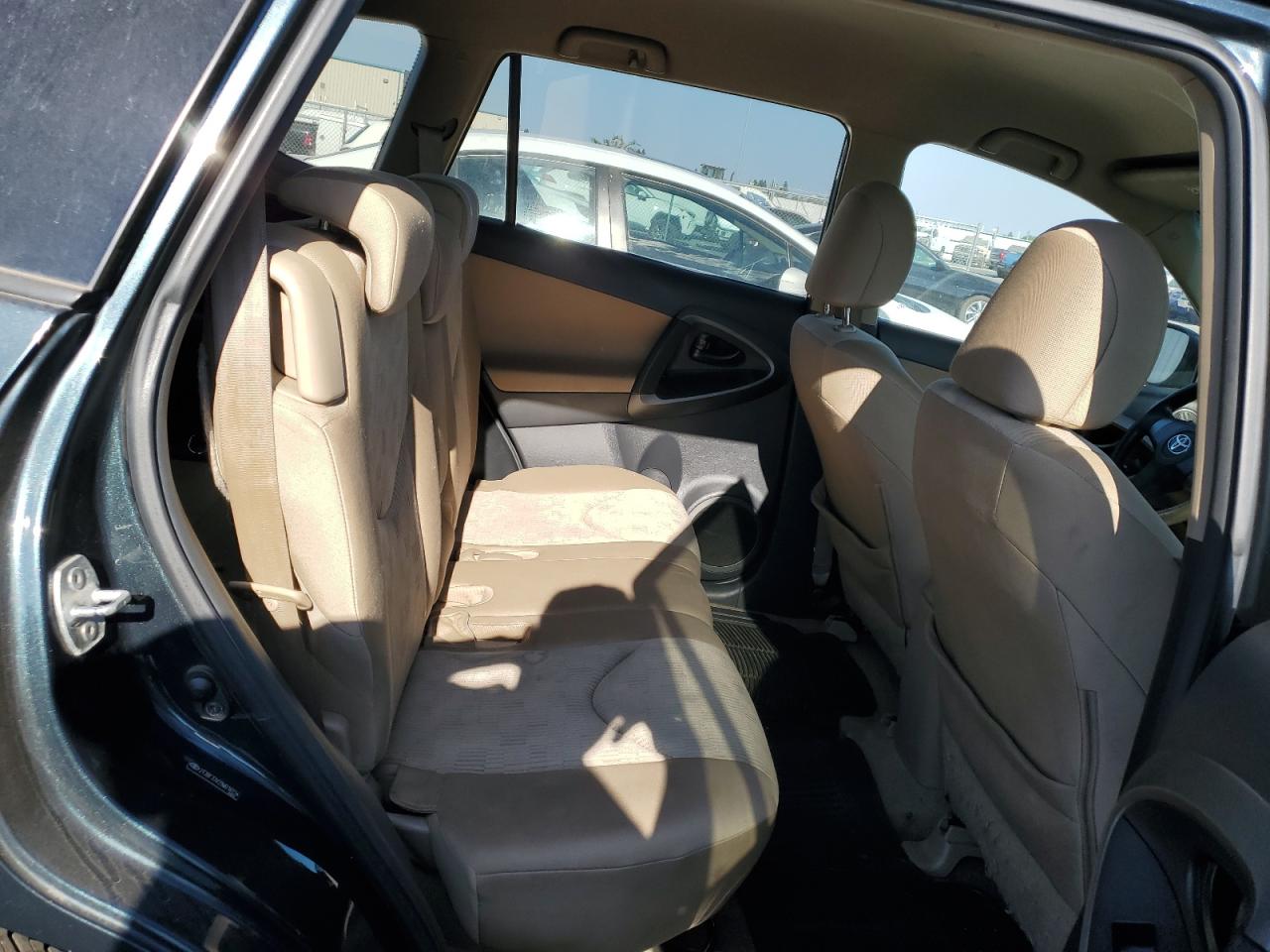 2009 Toyota Rav4 VIN: 2T3BF33V29W018234 Lot: 66212544