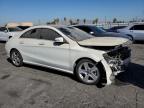 2018 Mercedes-Benz Cla 250 de vânzare în Colton, CA - Front End