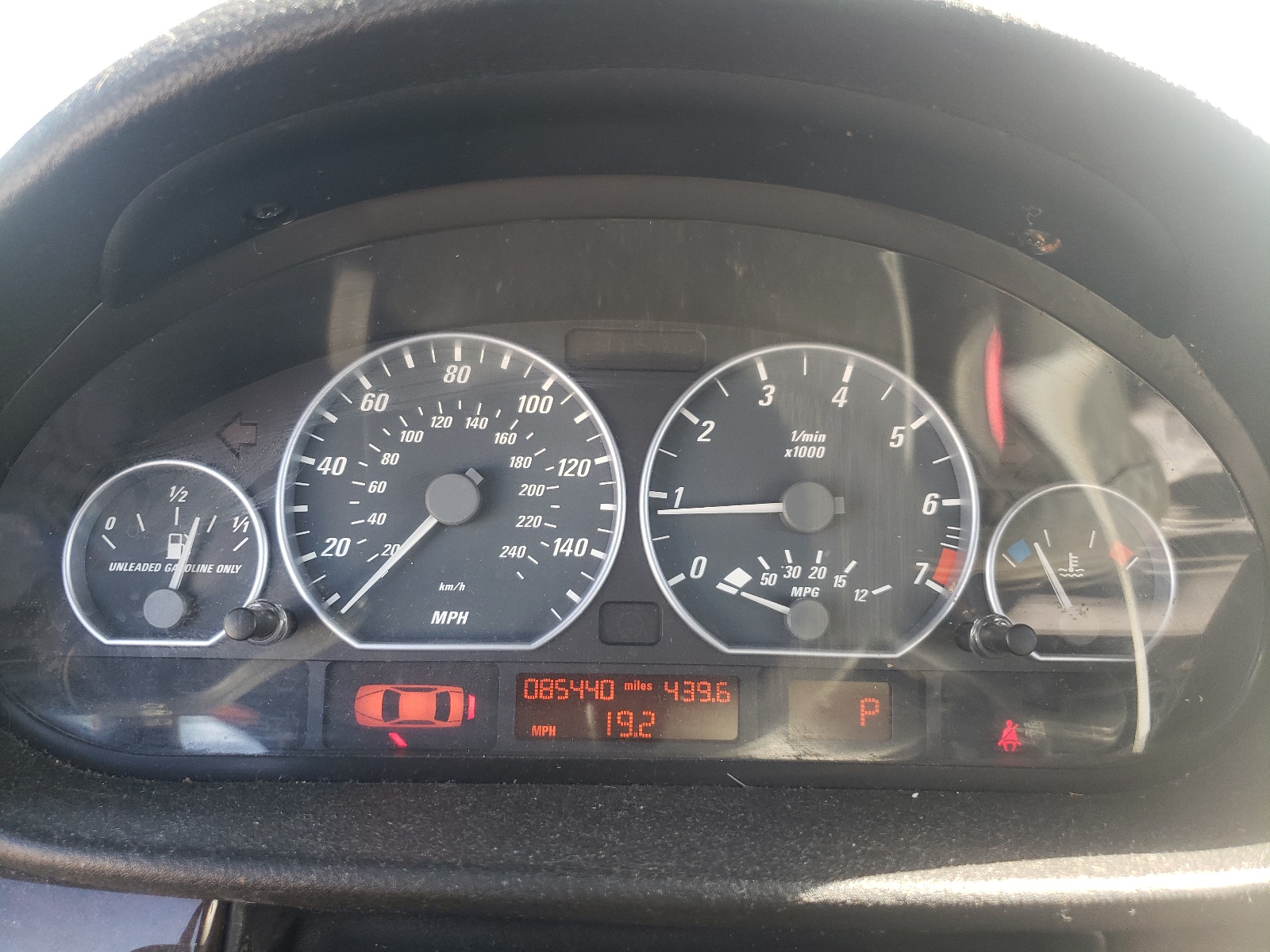 WBABW53494PL41717 2004 BMW 330 Ci