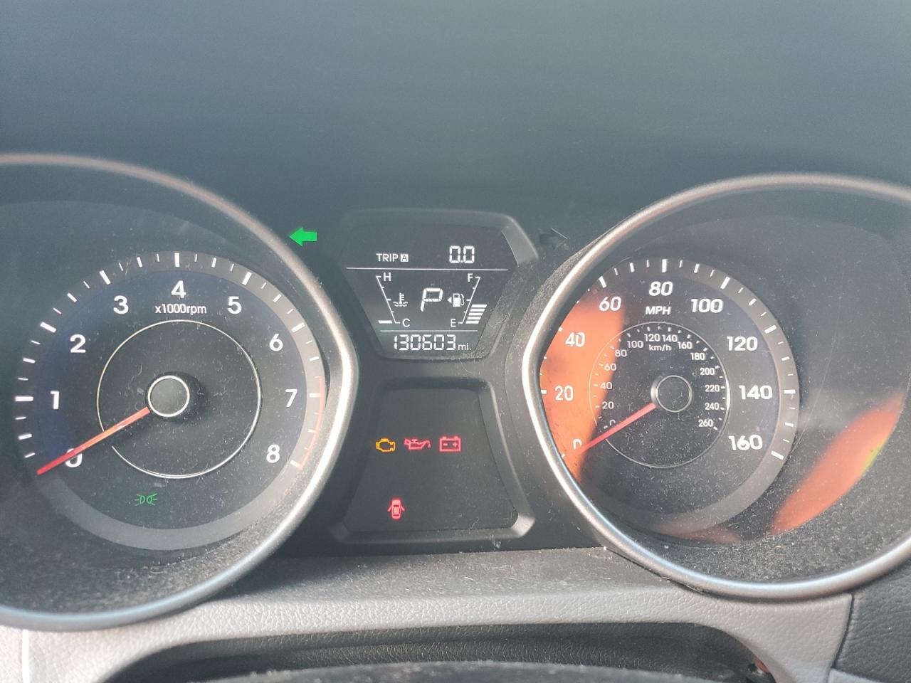 2014 Hyundai Elantra Se VIN: 5NPDH4AEXEH523063 Lot: 67844094