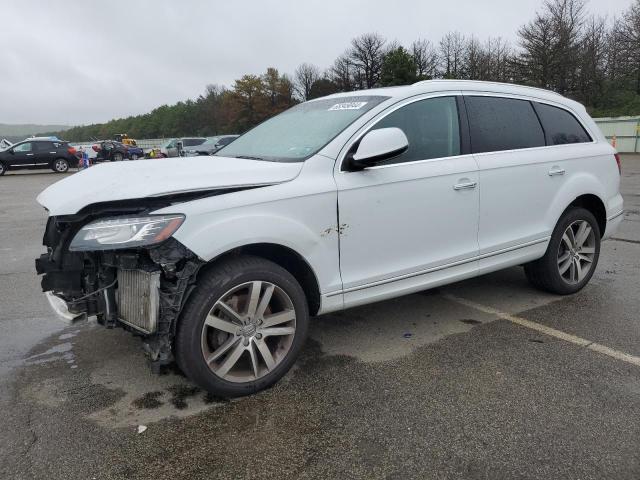 2014 Audi Q7 Premium Plus  