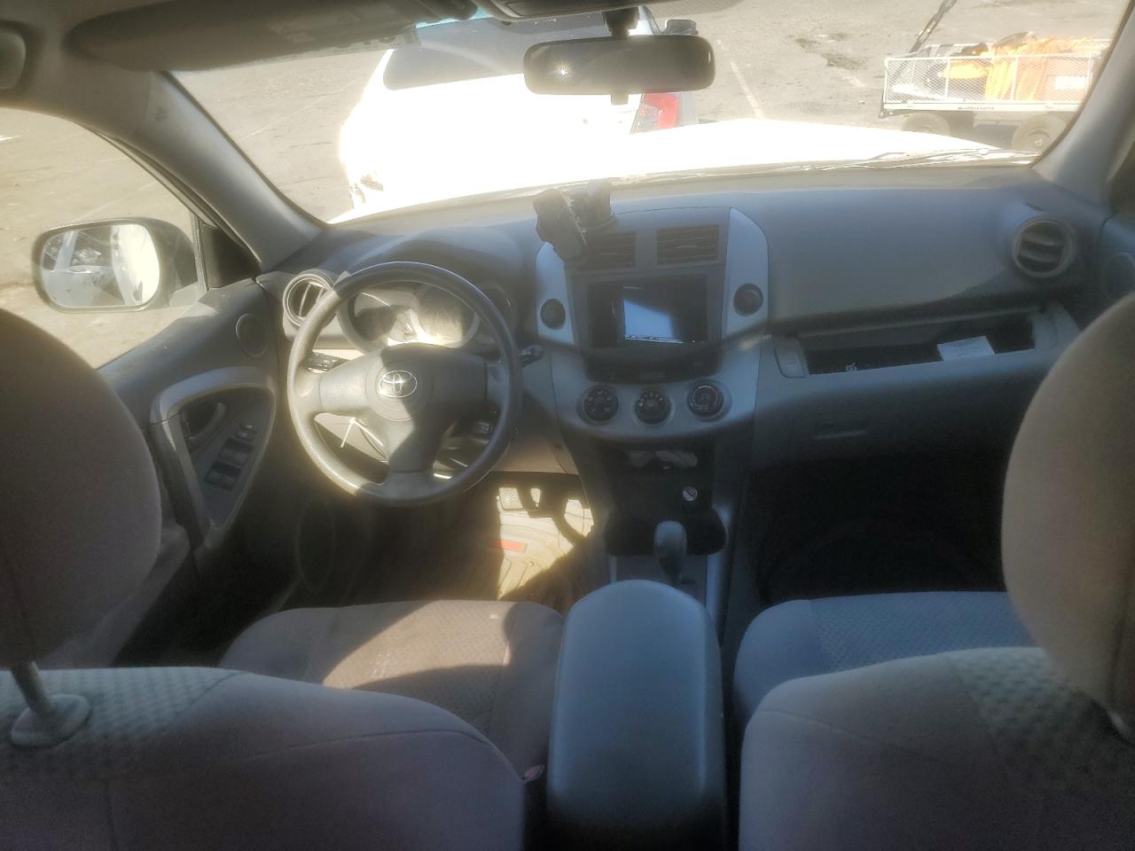 2007 Toyota Rav4 VIN: JTMBD33V676033193 Lot: 67546804