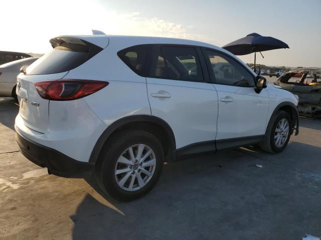 Паркетники MAZDA CX-5 2013 Белы