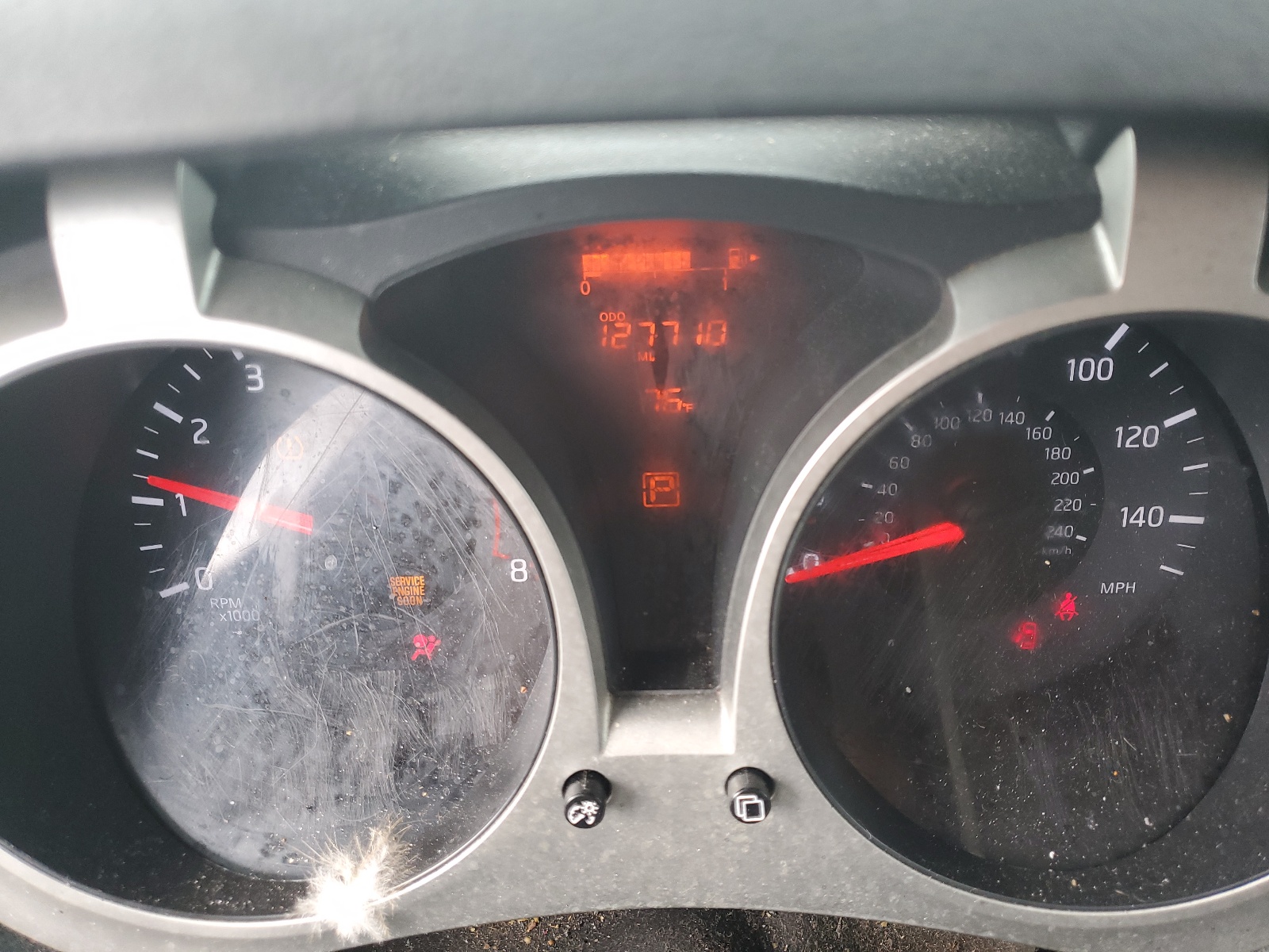 JN8AF5MR9GT608900 2016 Nissan Juke S