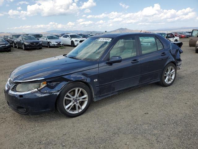 2006 Saab 9-5 Base