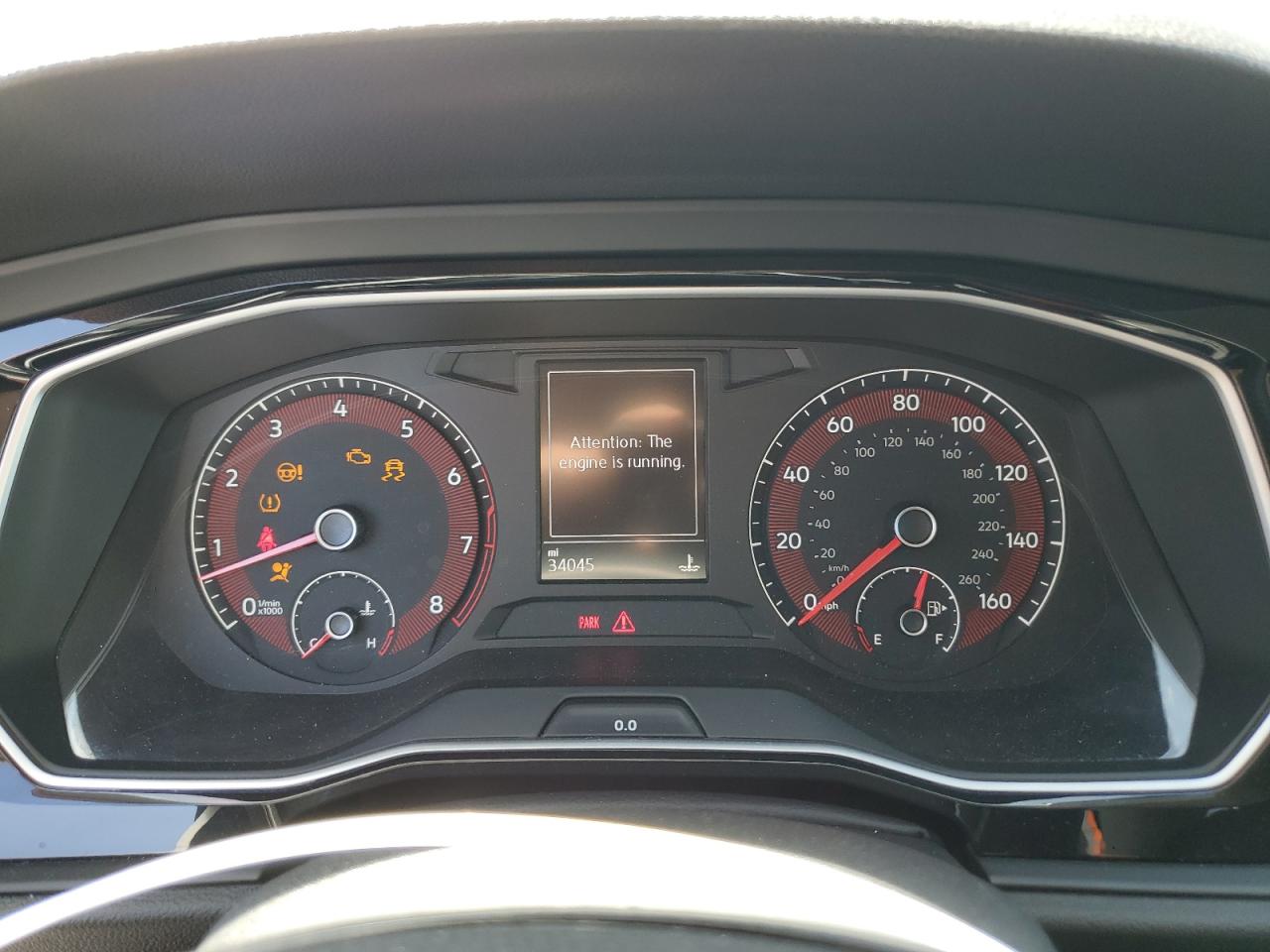 2019 Volkswagen Jetta - Image 9