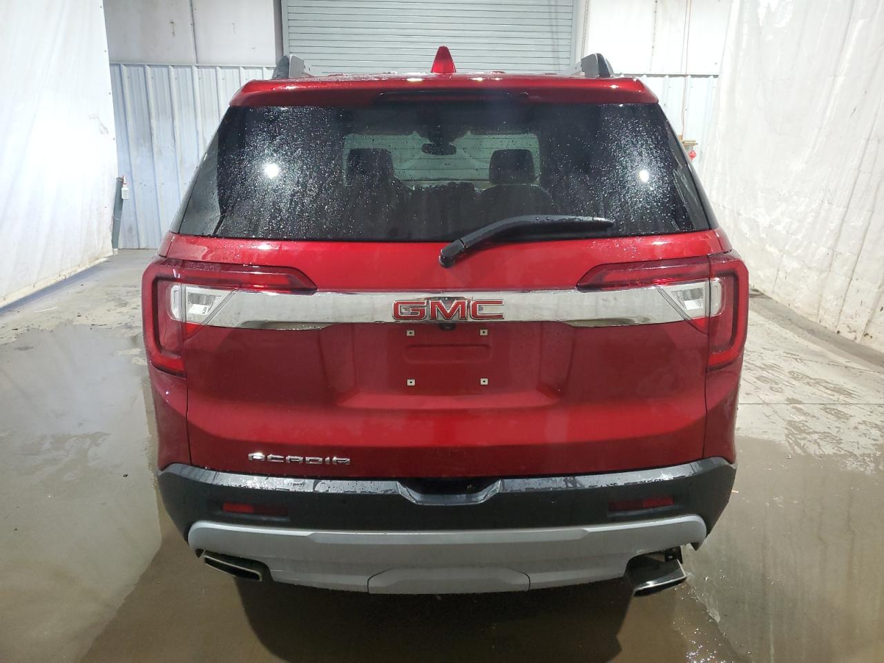 2023 GMC Acadia Slt VIN: 1GKKNML46PZ116250 Lot: 68894994