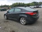 2013 Hyundai Elantra Gls იყიდება Marlboro-ში, NY - Water/Flood