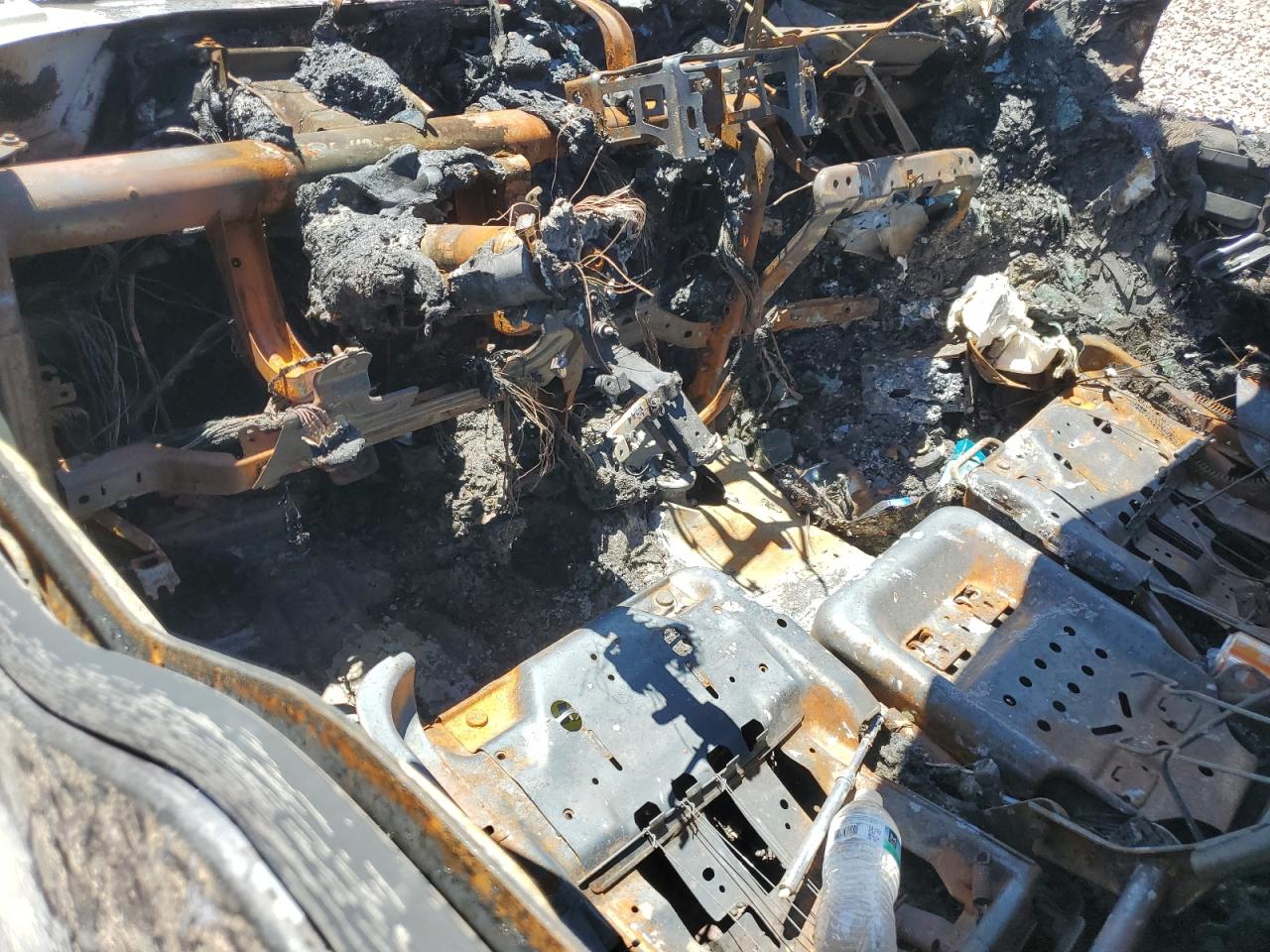 2005 Ford F150 VIN: 1FTRF122X5NB67468 Lot: 67787244