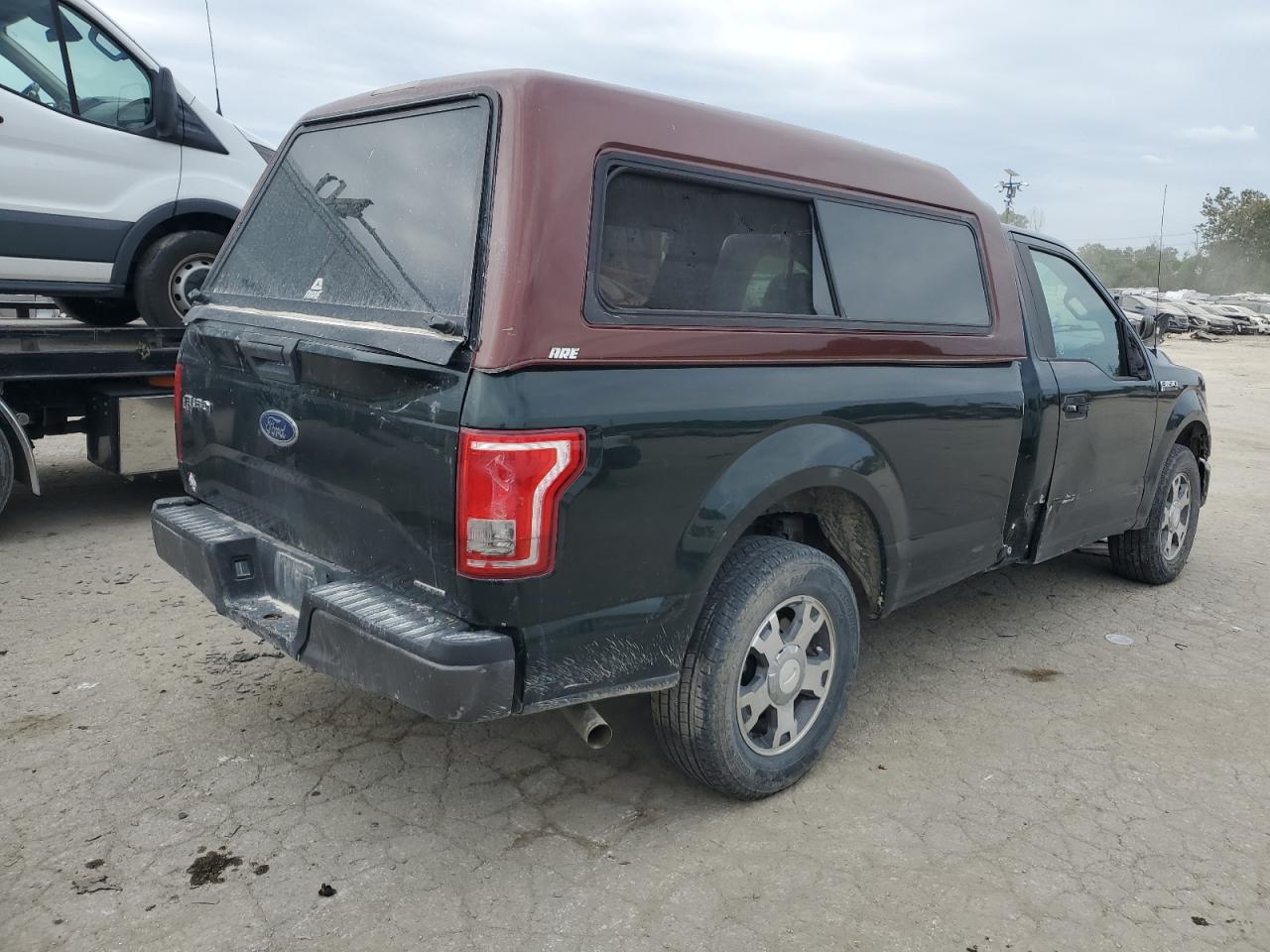 2016 Ford F-150 - Image 3