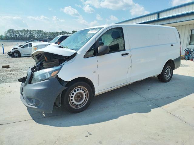 2019 Mercedes-Benz Metris 