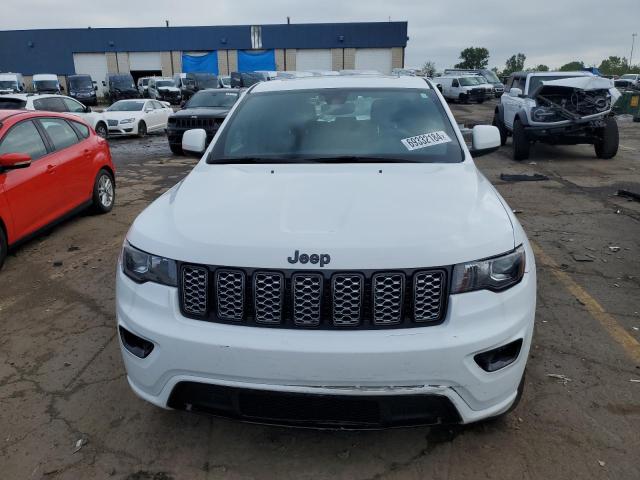  JEEP GRAND CHER 2019 Biały