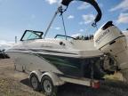 2018 HURRICANE/GODFREY MARINE BOAT W/TRL for sale at Copart ON - TORONTO