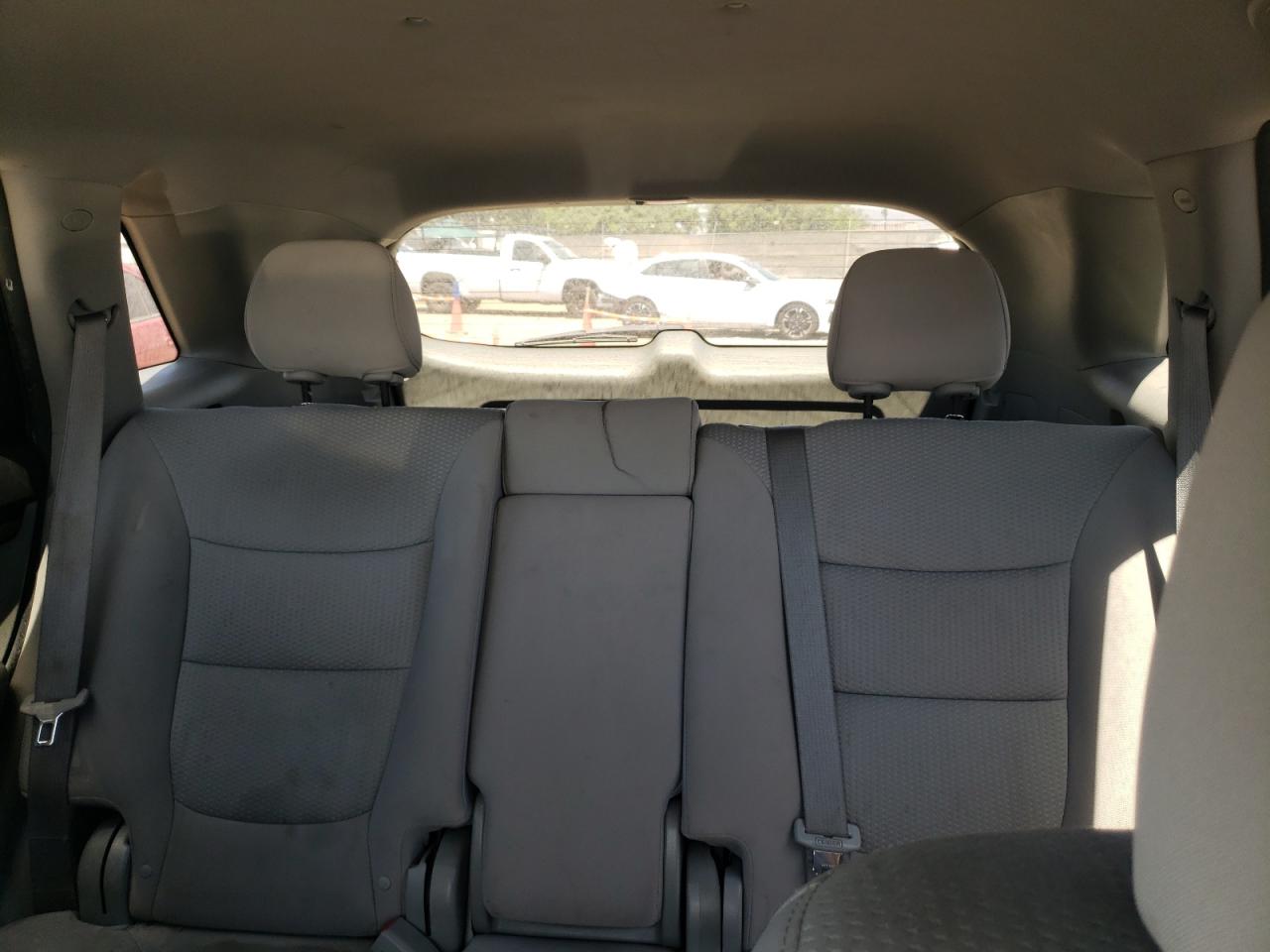 2012 Kia Sorento Base VIN: 5XYKT3A62CG206424 Lot: 66991704