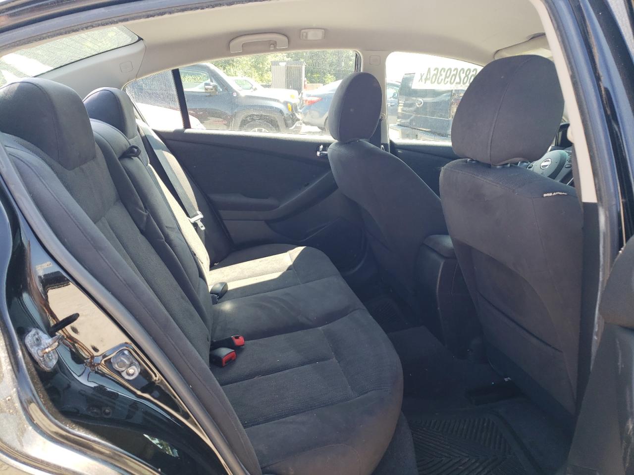 2010 Nissan Altima Base VIN: 1N4AL2AP8AN433546 Lot: 68269364