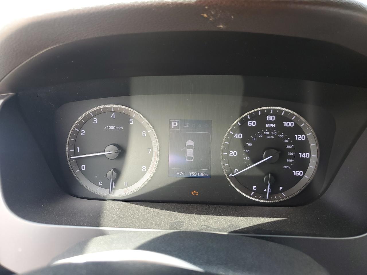 2016 Hyundai Sonata Se VIN: 5NPE24AF1GH406523 Lot: 67292934