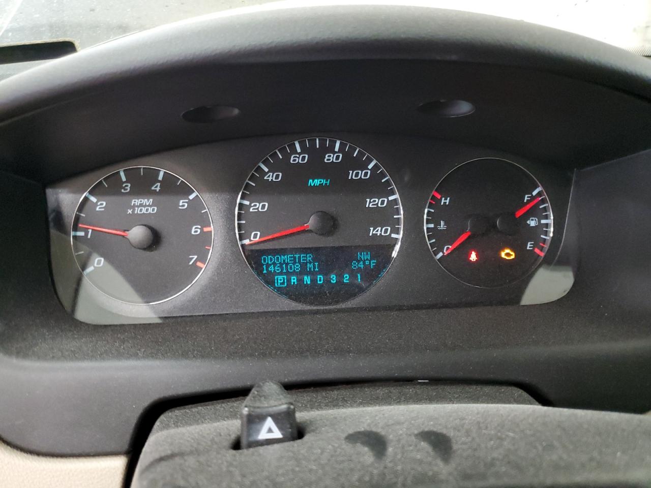 2009 Chevrolet Impala 1Lt VIN: 2G1WT57K091234820 Lot: 67147464