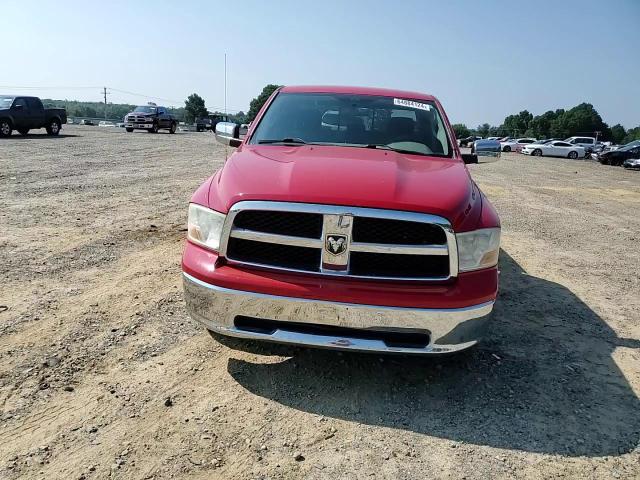 2012 Dodge Ram 1500 Slt VIN: 1C6RD6GP0CS262733 Lot: 64884124