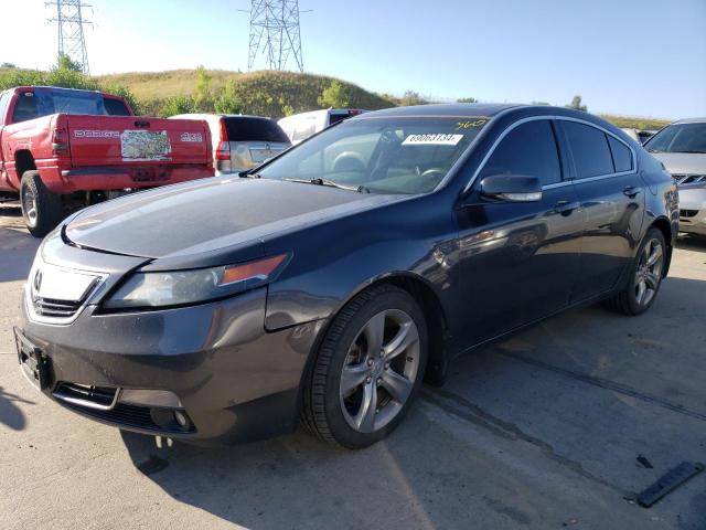 2012 Acura Tl 