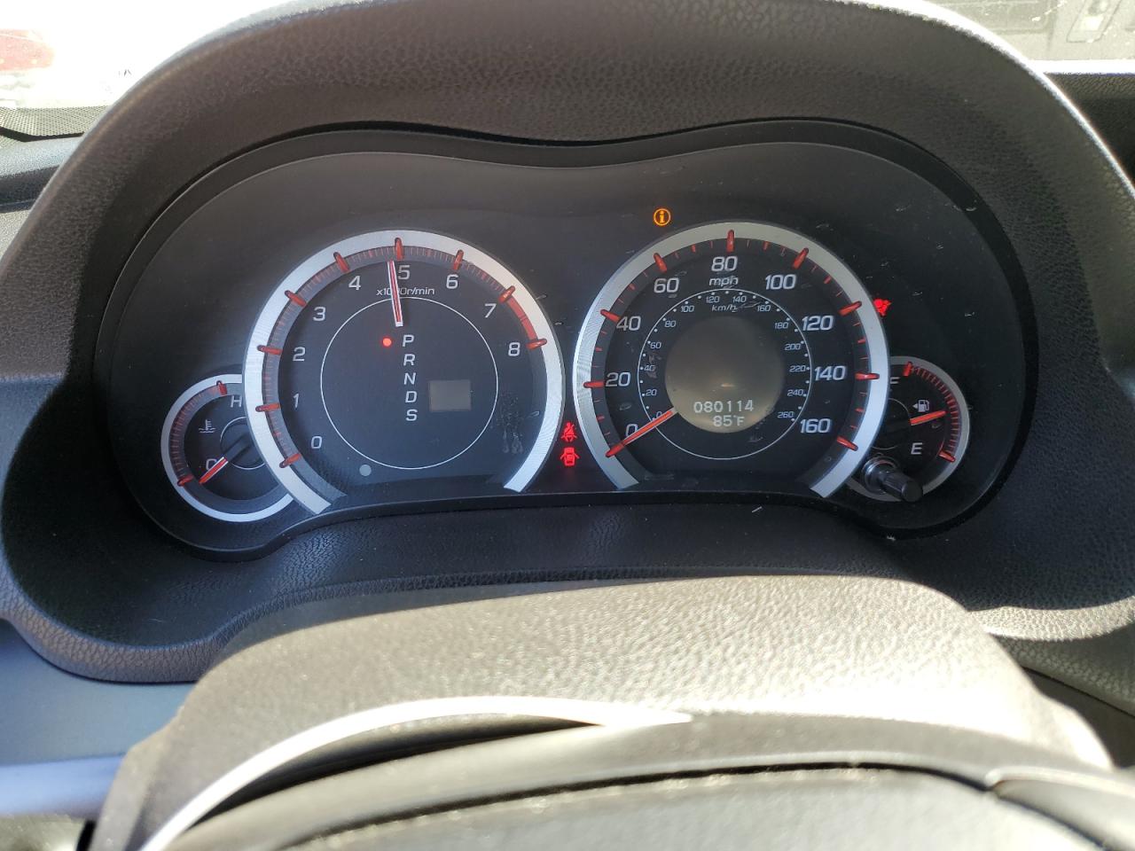 2013 Acura TSX - Image 9