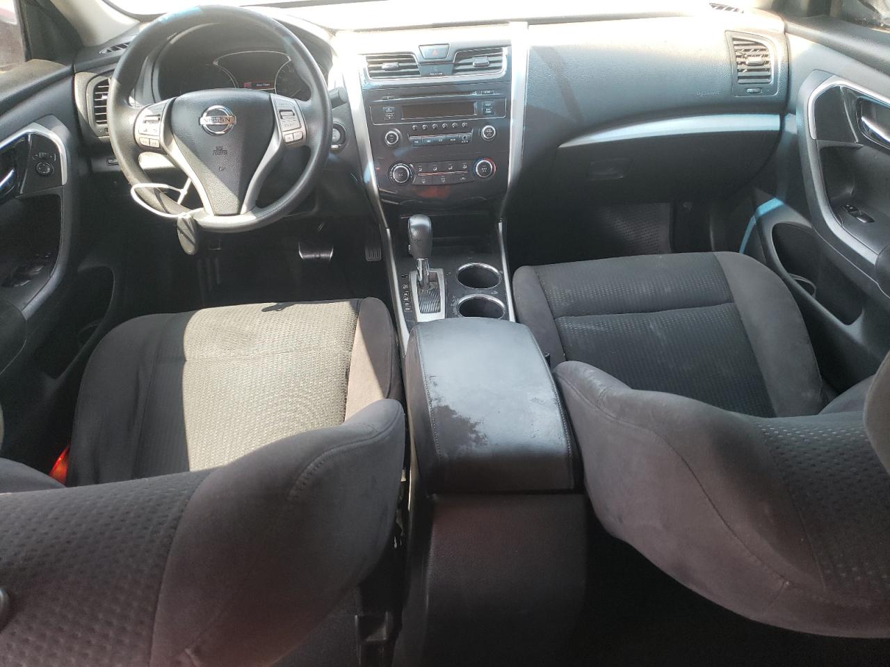 1N4AL3AP1EC155760 2014 Nissan Altima 2.5