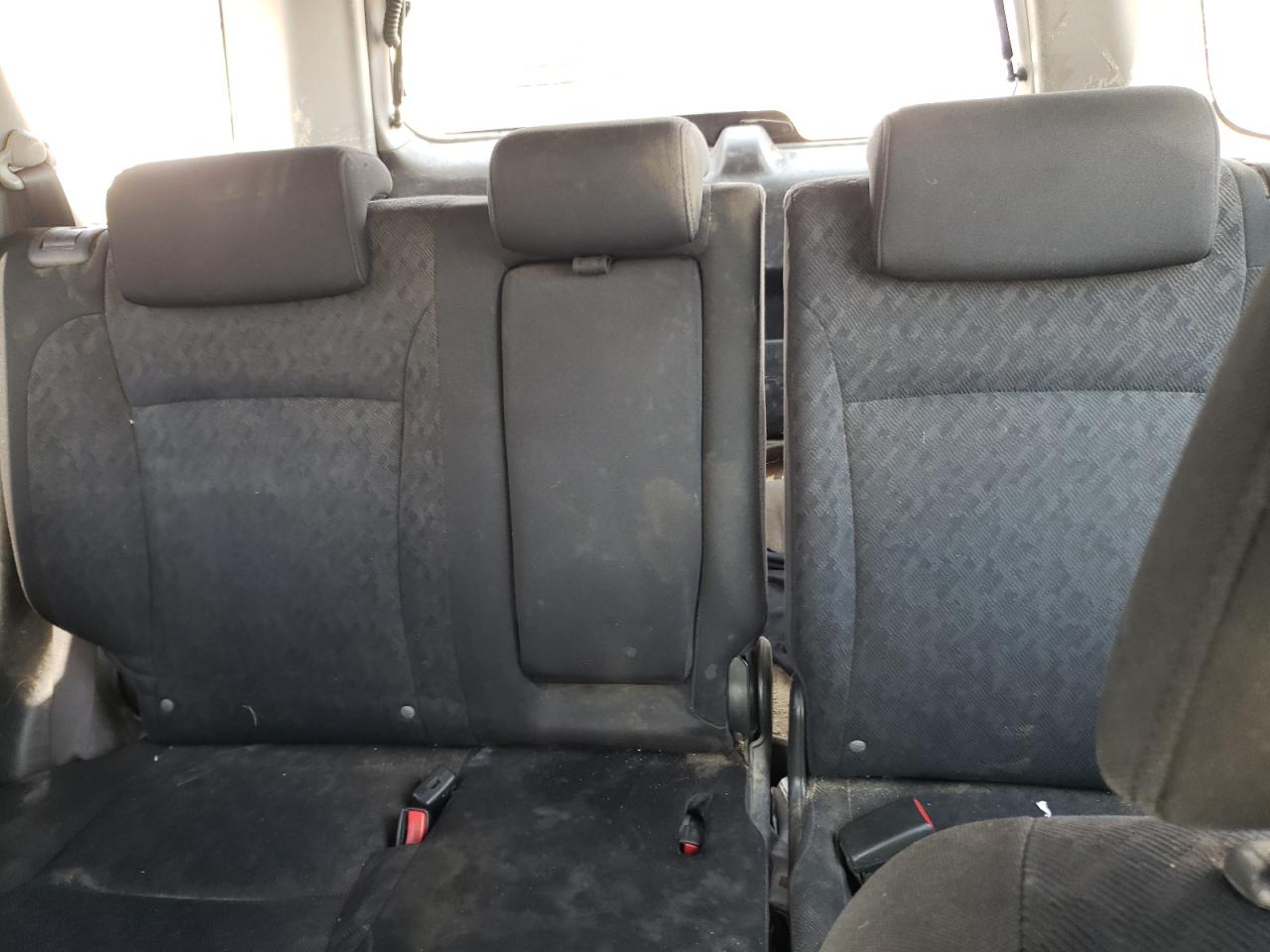 2006 Honda Cr-V Se VIN: JHLRD77526C811265 Lot: 67107054