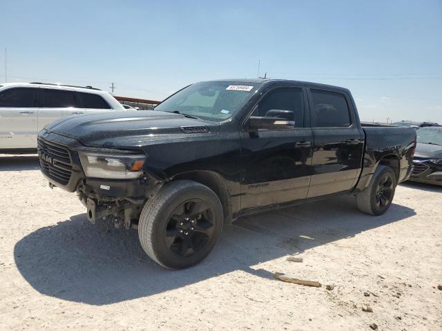 2019 Ram 1500 Big Horn/Lone Star للبيع في Andrews، TX - Front End