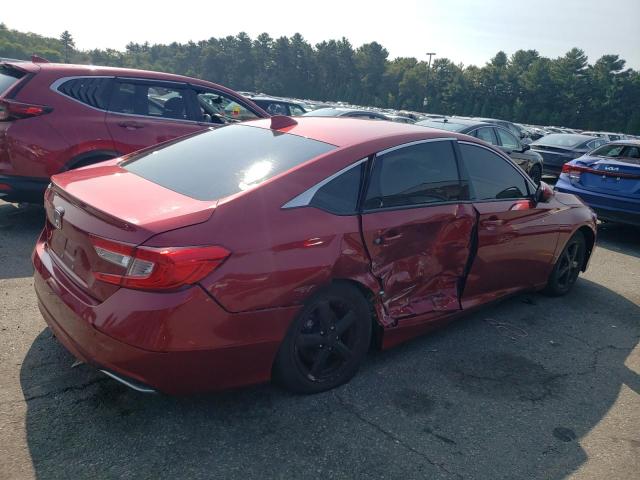  HONDA ACCORD 2018 Maroon