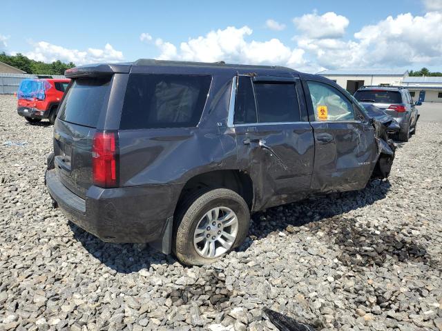 Паркетники CHEVROLET TAHOE 2017 Серый