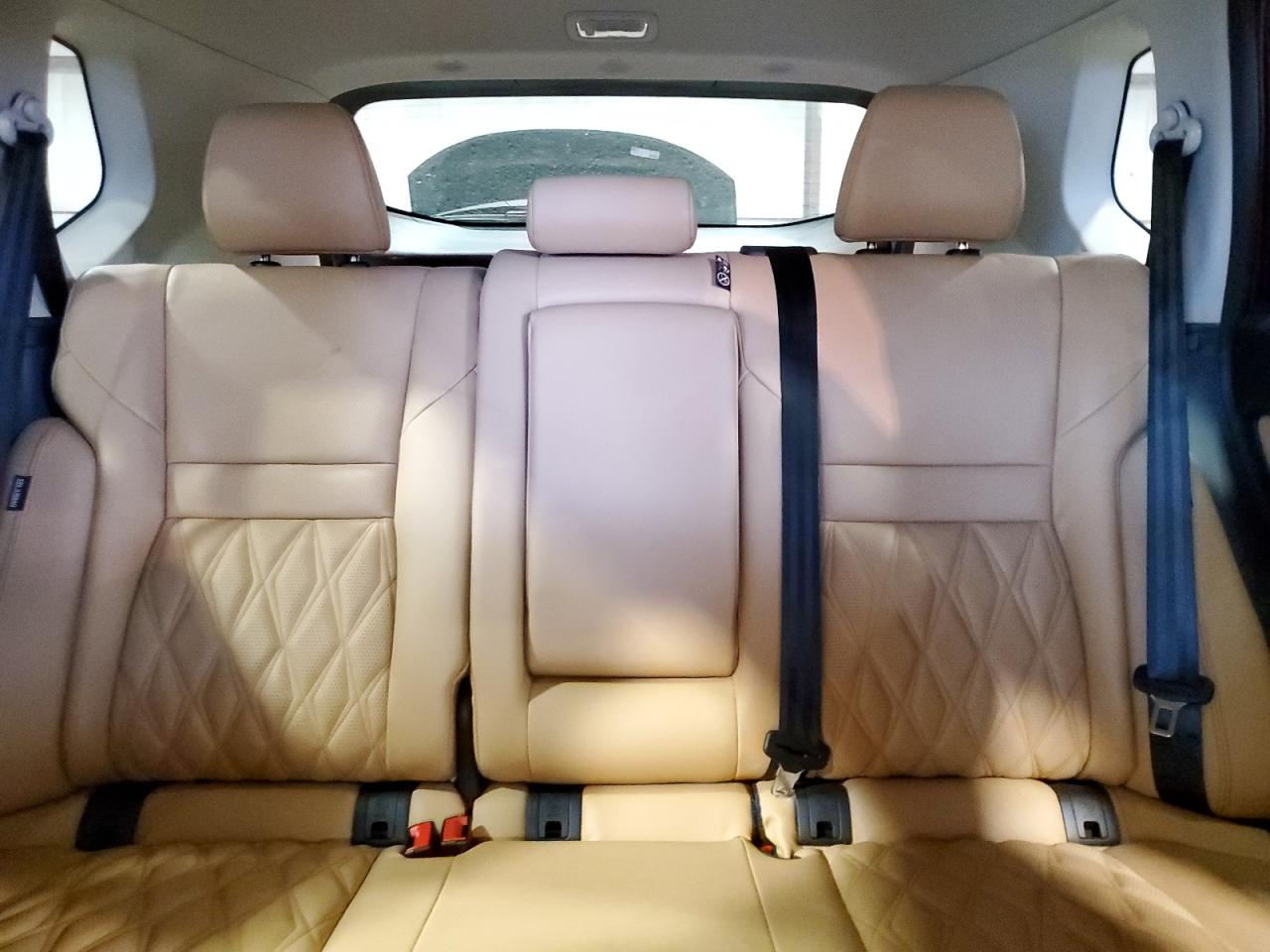 2023 Nissan Rogue Platinum VIN: JN8BT3DD4PW301915 Lot: 65809164