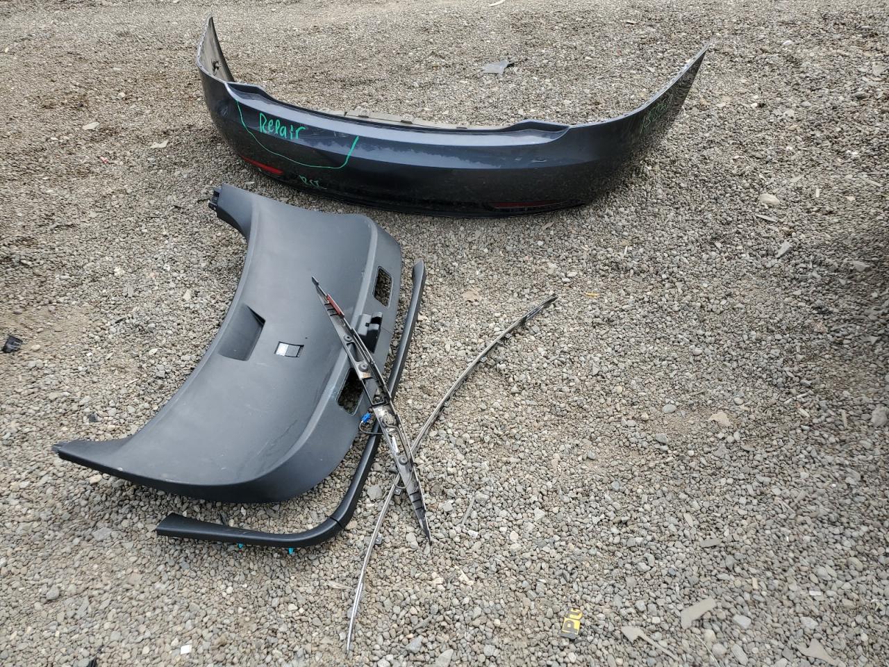 2006 Lexus Es 330 VIN: JTHBA30G965160229 Lot: 67962674