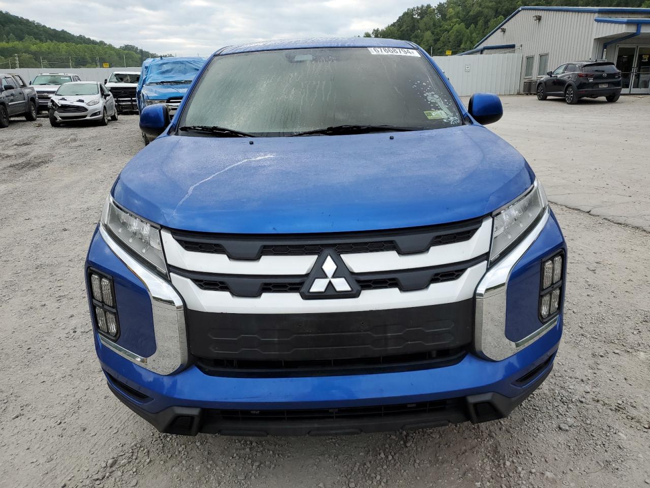 2021 Mitsubishi Outlander - Image 5