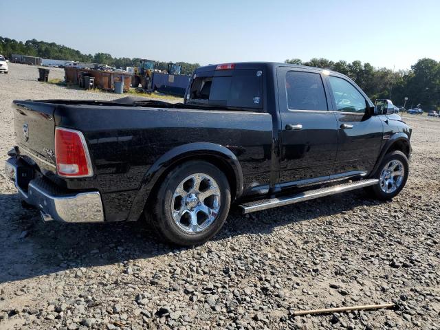  RAM 1500 2016 Czarny