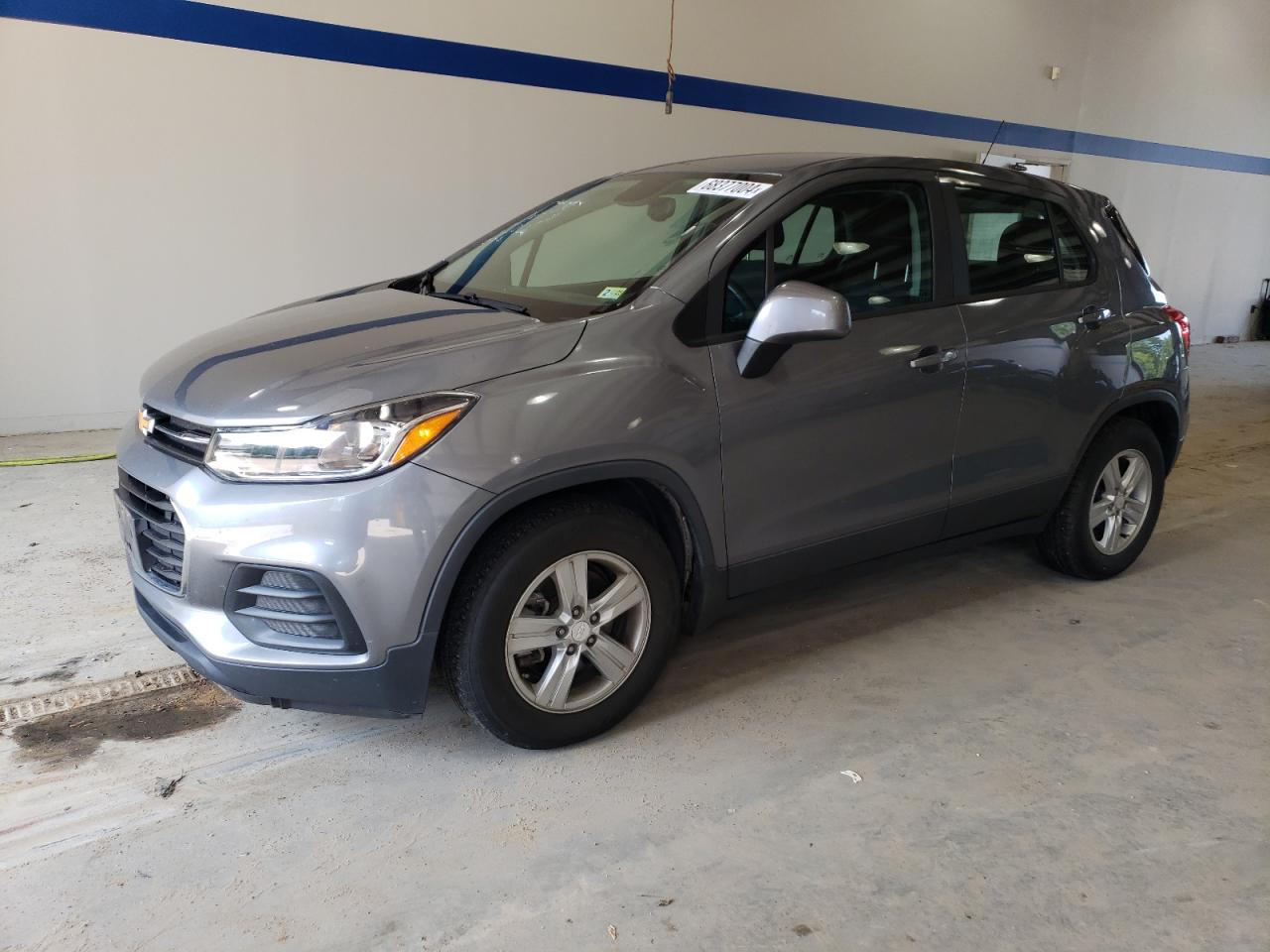 3GNCJKSB3LL211759 2020 CHEVROLET TRAX - Image 1