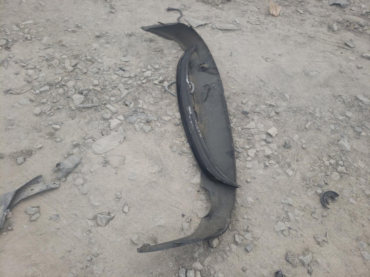 2016 Ford Edge Se VIN: 2FMPK3G90GBB59801 Lot: 65812534