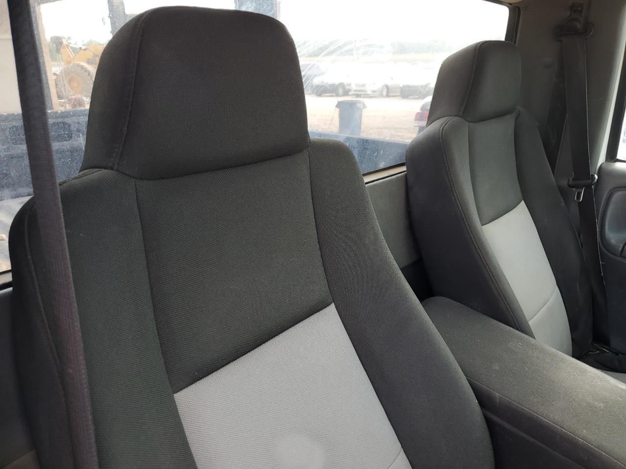 2007 Ford Ranger VIN: 1FTYR10U27PA23606 Lot: 66059914