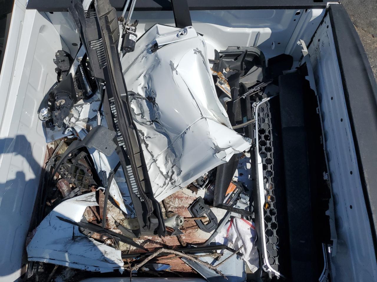 2021 Ram 1500 Classic Slt VIN: 1C6RR6LG7MS529813 Lot: 67485994