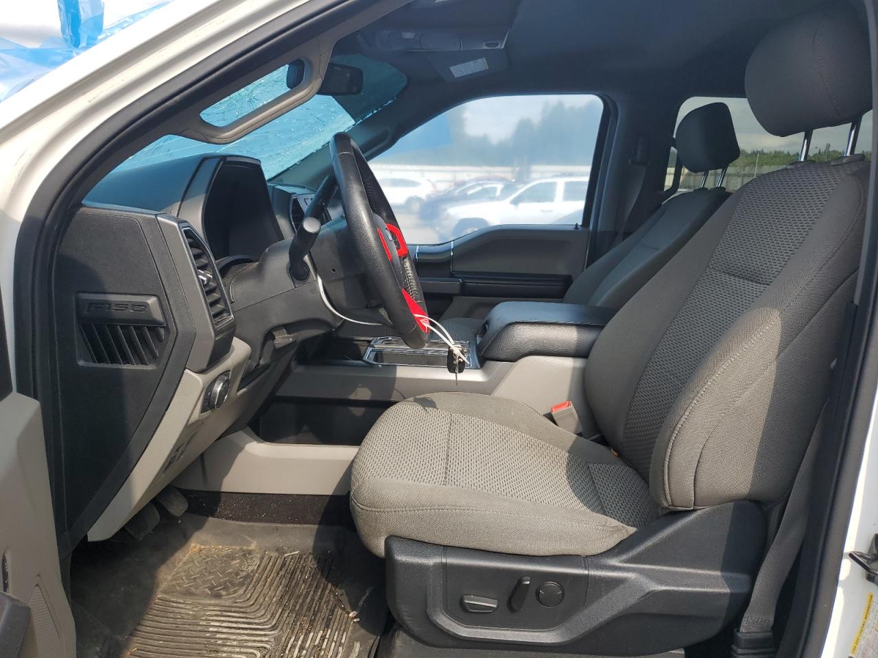 2019 Ford F-150 - Image 7