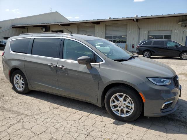  CHRYSLER PACIFICA 2022 Gray