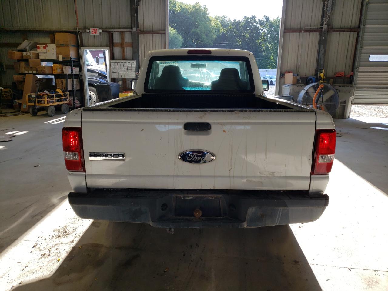 2008 Ford Ranger - Image 6