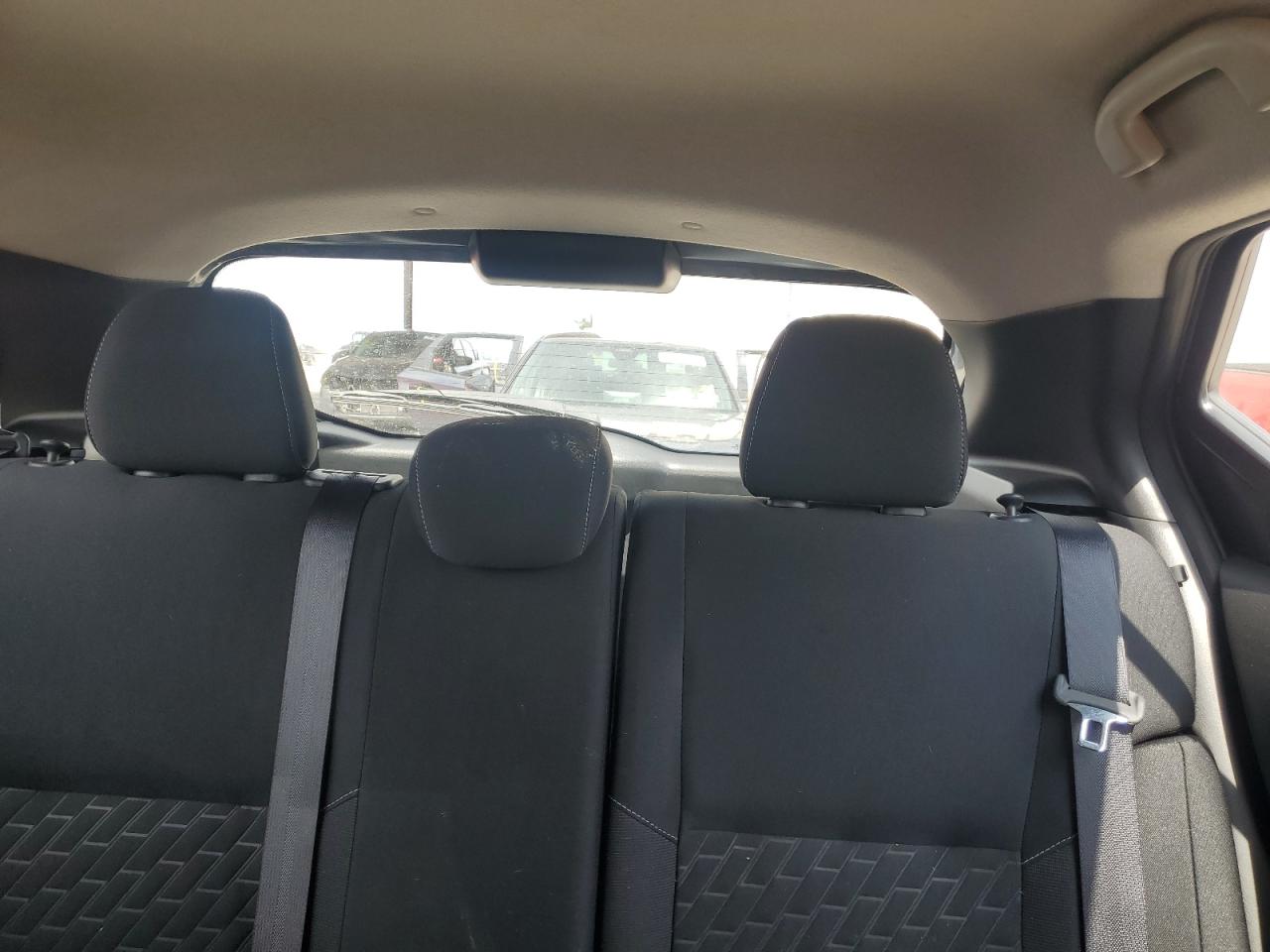 2021 Nissan Kicks Sv VIN: 3N1CP5CV1ML515839 Lot: 66558174