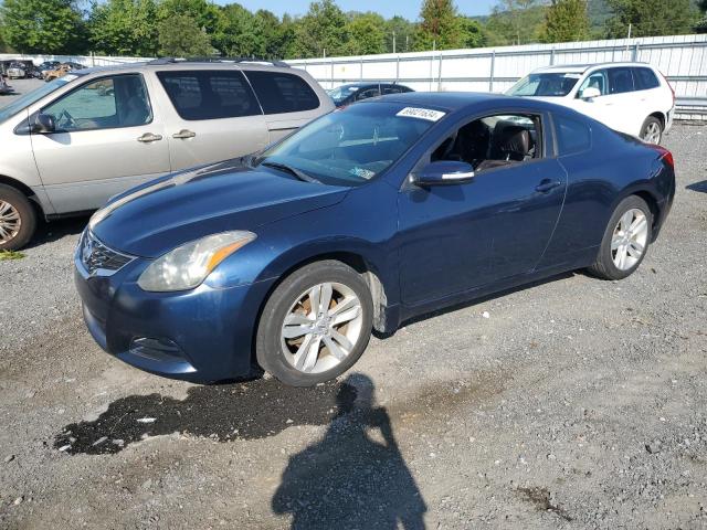 2010 Nissan Altima S