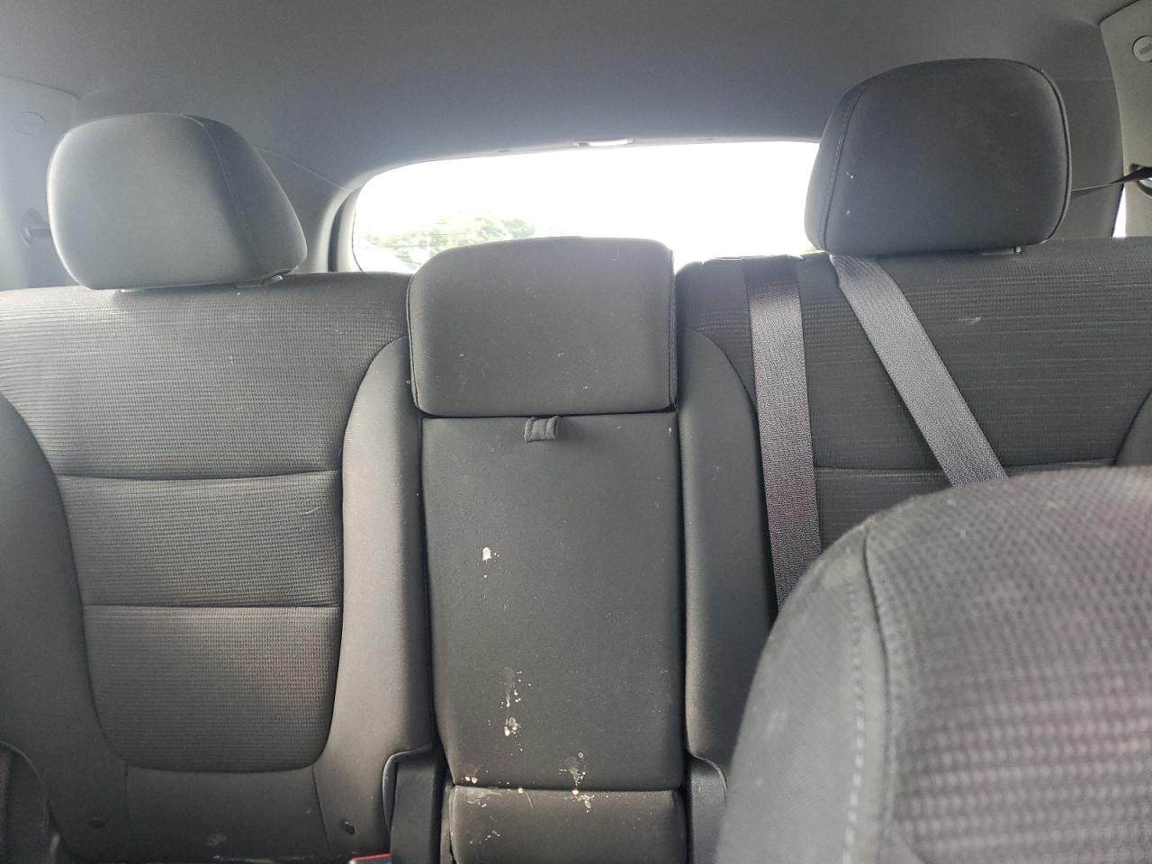 2015 Kia Sorento Lx VIN: 5XYKTCA64FG582899 Lot: 66002154