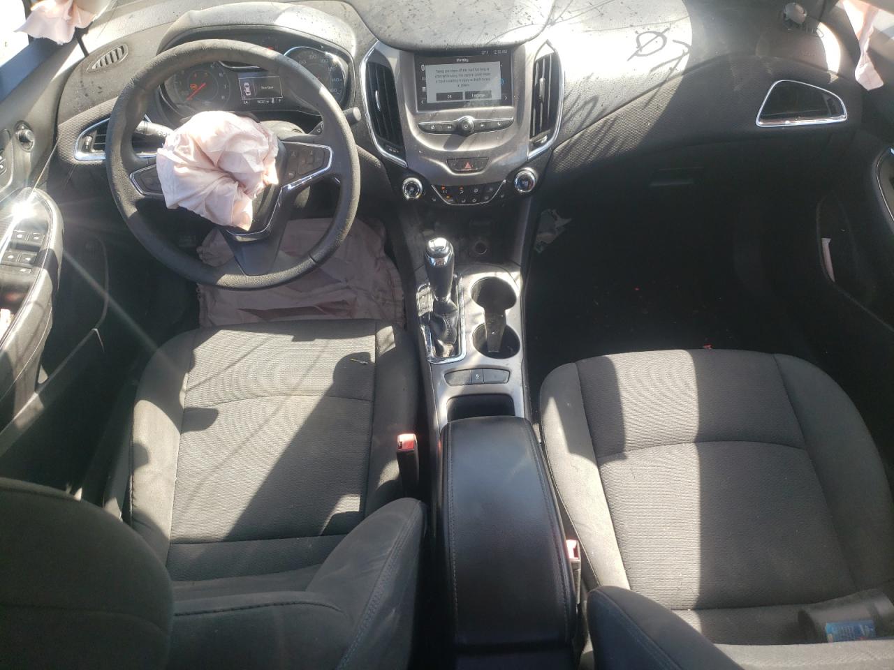 2016 Chevrolet Cruze - Image 8